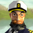 Captain Brus